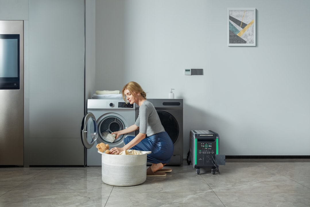 Sèche‑linge à pompe à chaleur : ce qui change