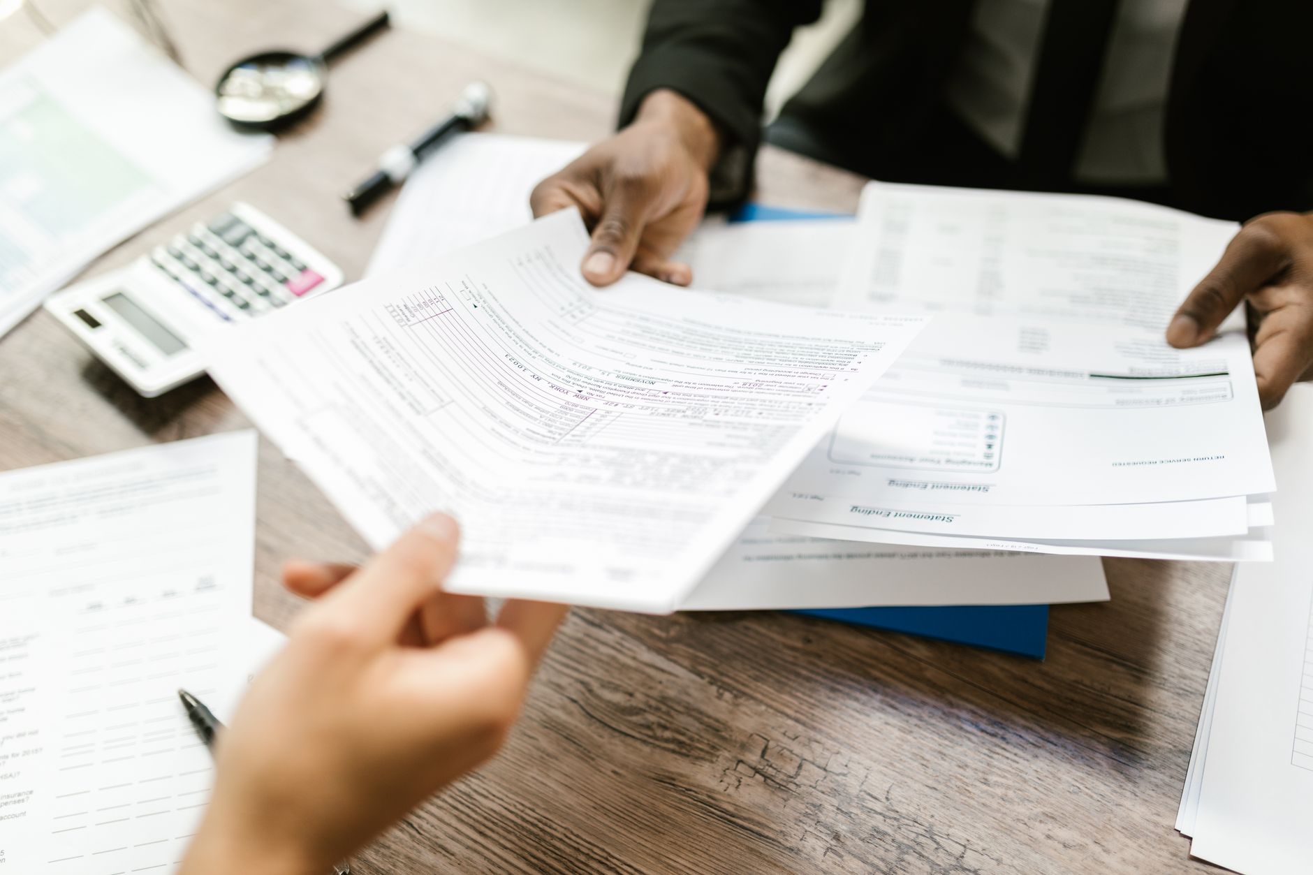 Exonération et dégrèvement de taxe foncière