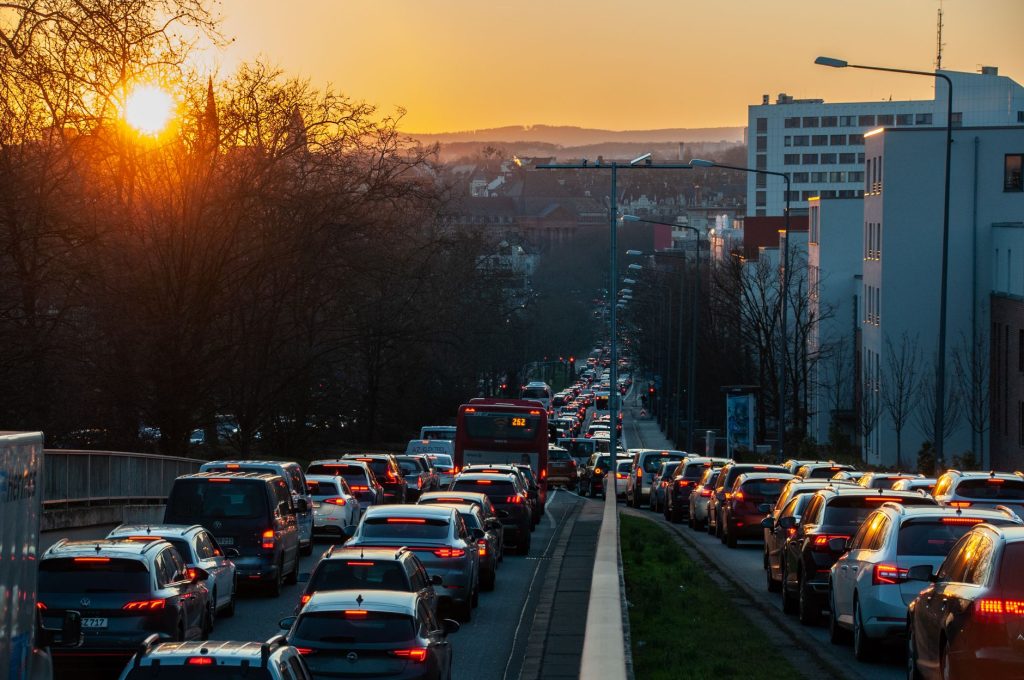 Toulouse : Comment échapper aux bouchons monstres du périphérique ?