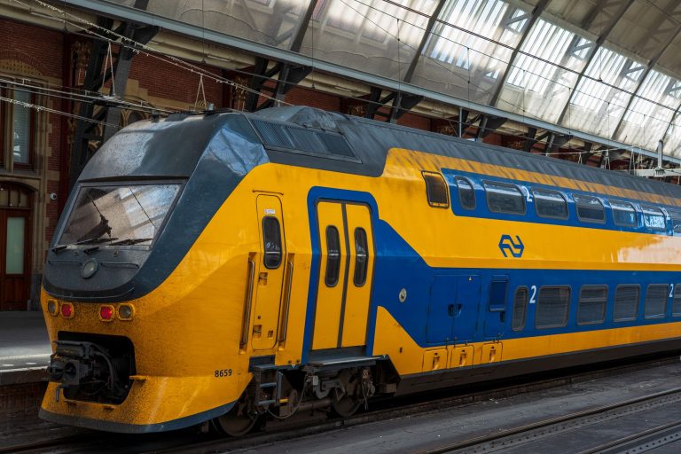 Train ou avion pour un week-end en Europe : quel choix privilégier ?
