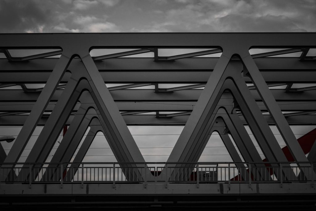 Un pont sur la Garonne à Toulouse : un projet vital en suspens