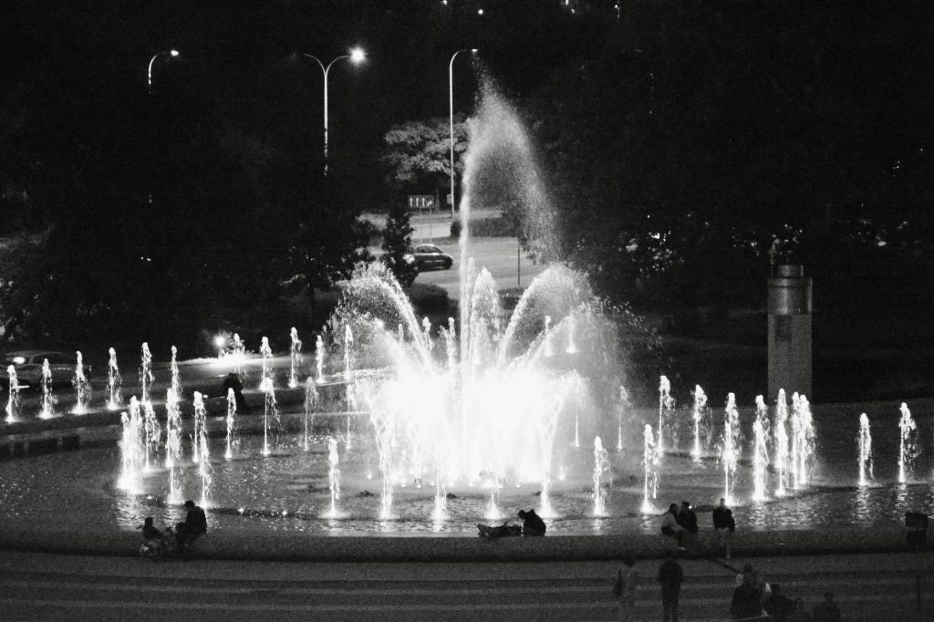 Une fontaine innovante pour améliorer l'accès à l'eau potable à Toulouse