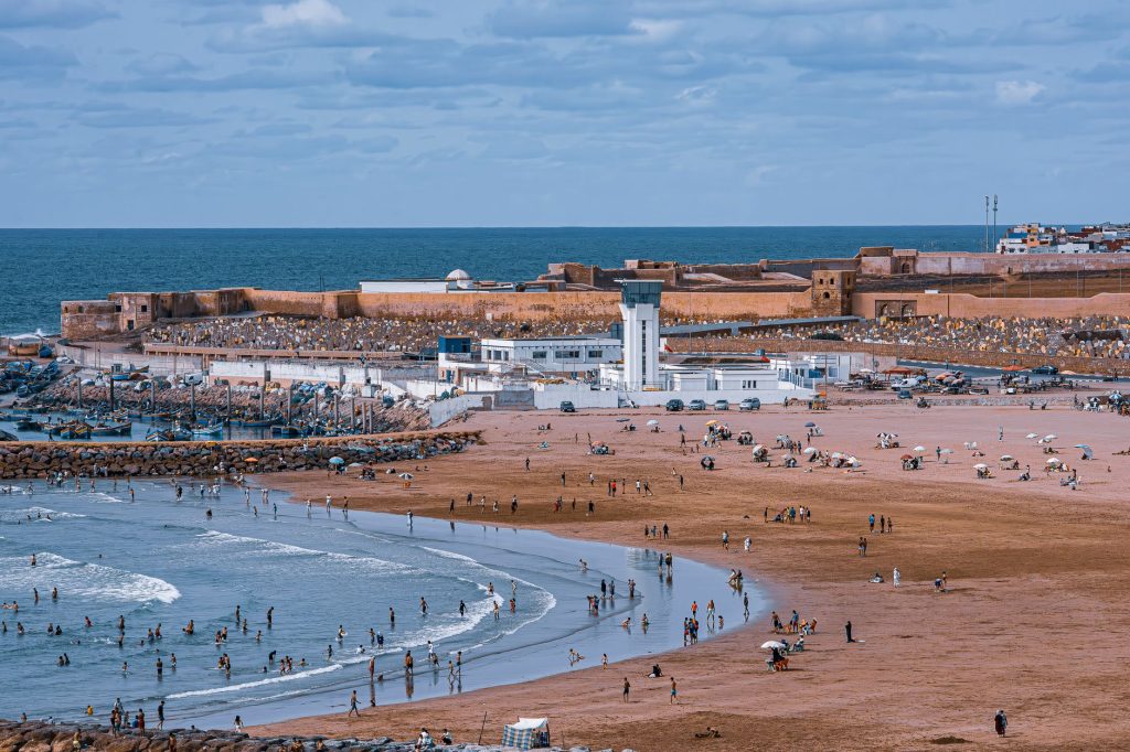 Vacances abordables : 8 destinations à petit budget en 2023
