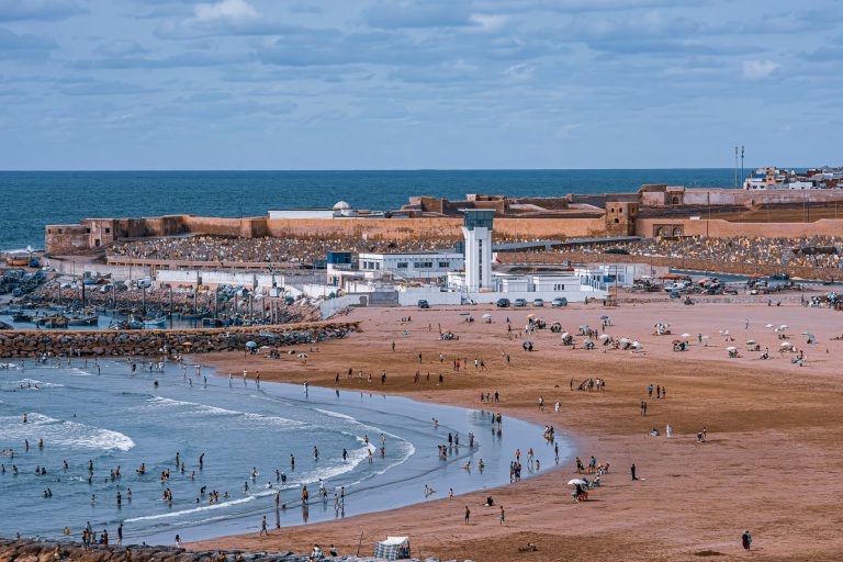 Vacances abordables : 8 destinations à petit budget en 2026