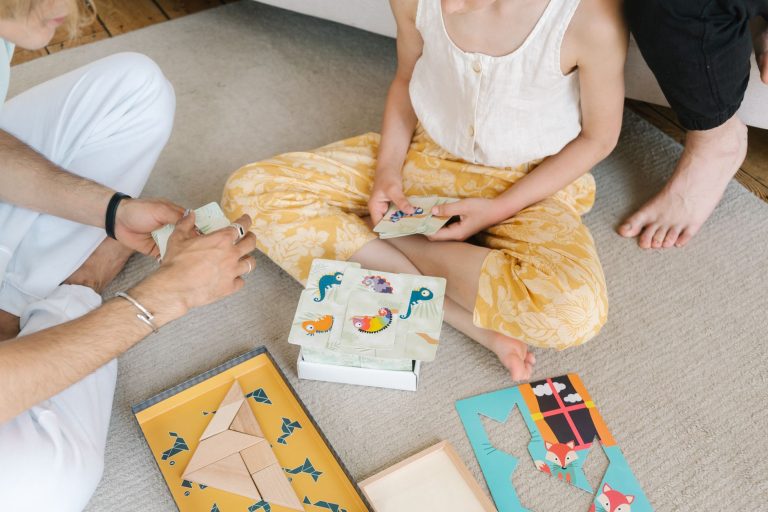 Vacances en famille : les activités préférées et tendances 2026
