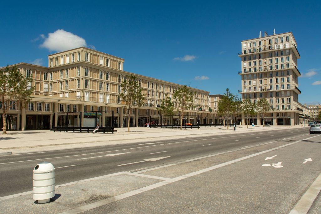 15 octobre à Toulouse : circulation chamboulée rue de la Chapelle