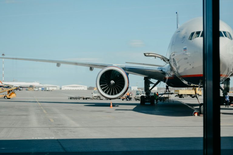 Airbus révolutionne l&rsquo;aéroport de Toulouse : vers un futur de roulage autonome
