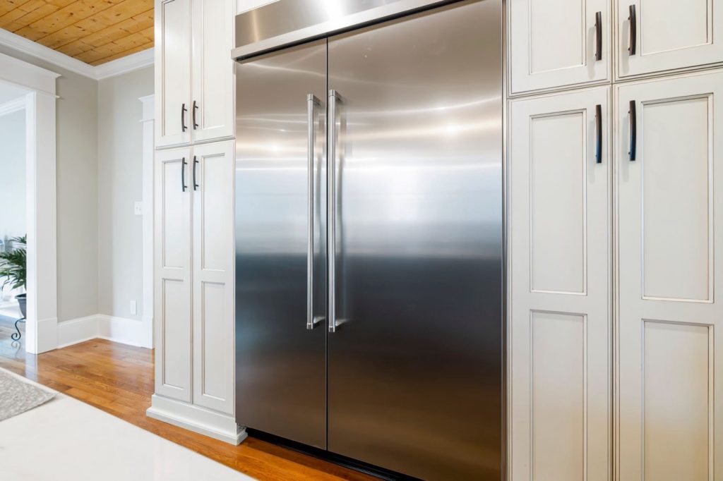 Armoire réfrigérée positive : bien la choisir pour une cuisine pro
