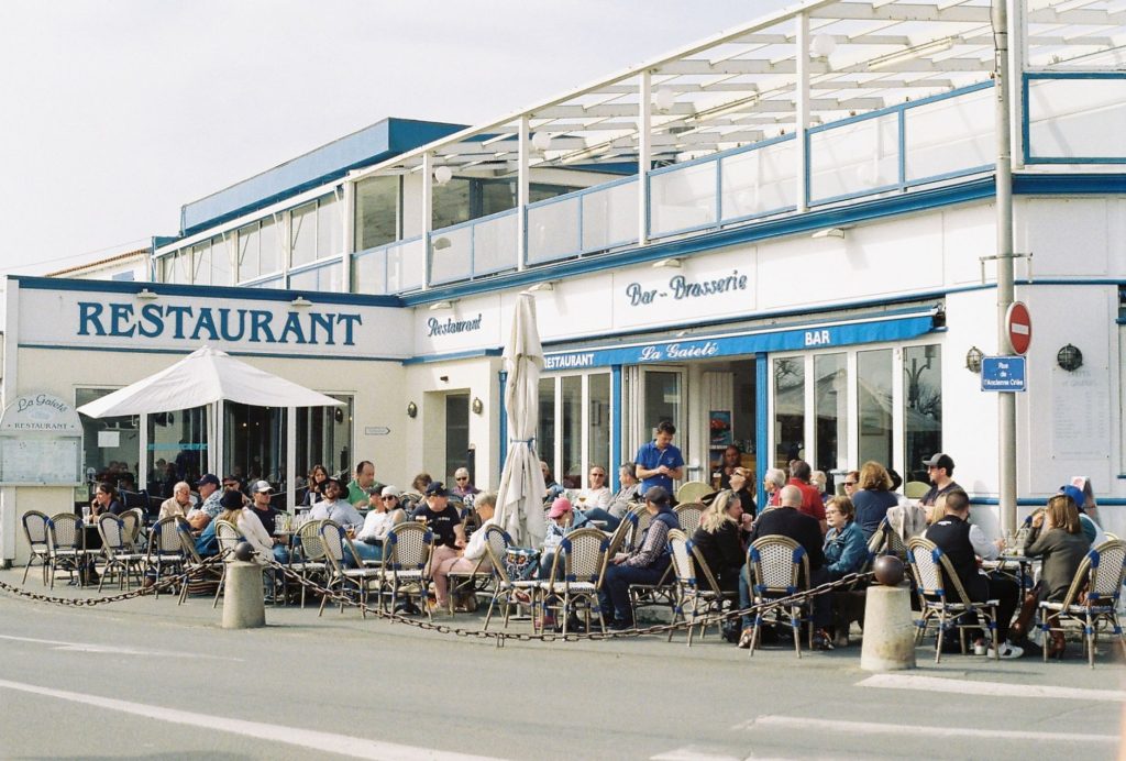 Baisse des prix en brasserie : un souffle d'air frais pour les Toulousains face à l'inflation