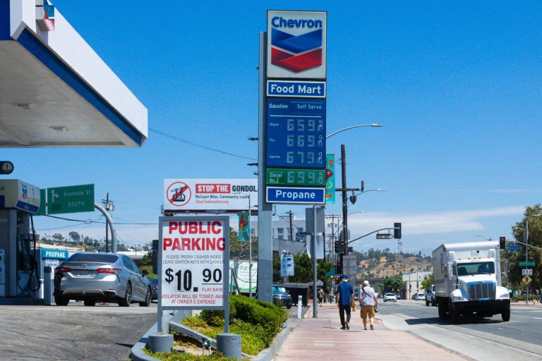 Carburants à Toulouse : Un bon plan qui coûte cher aux petits commerçants