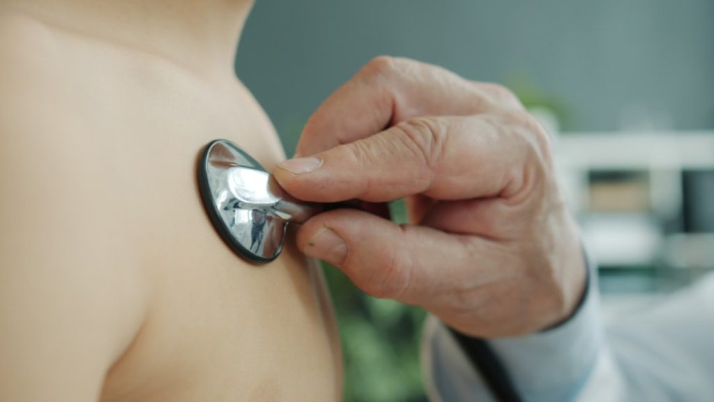 Comment reconnaître un ganglion cancéreux : les signes qui doivent ale