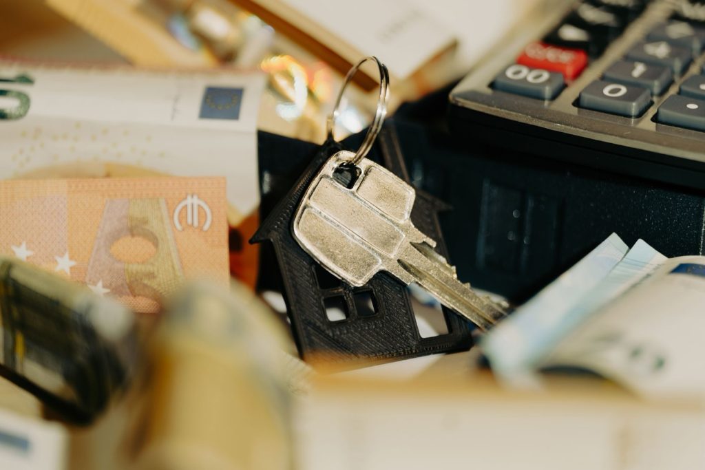 Comparatif prêt immobilier : ce qu'il faut vérifier avant de choisir