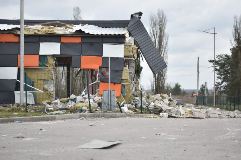 Depuis le 17 octobre, l&rsquo;avenir incertain des commerces toulousains après les violences