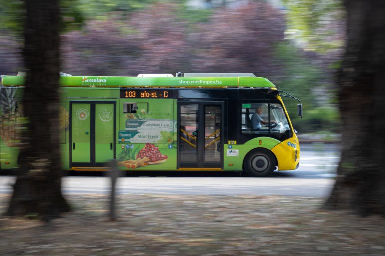 Des bus électriques pour des trajets plus rapides à Toulouse !