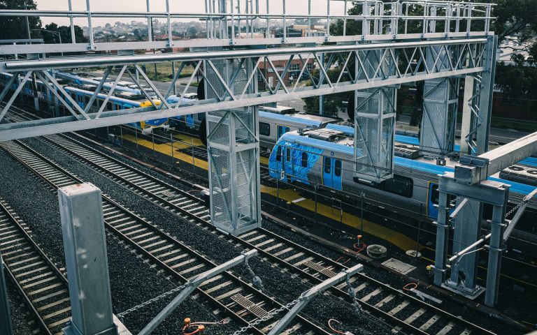 D&rsquo;ici 2028, la Halle des Mobilités : un nouveau souffle pour vos déplacements à Toulouse