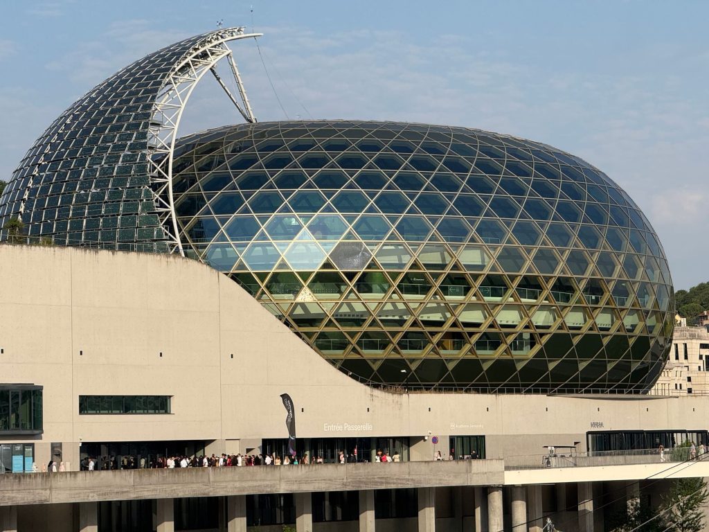 D'ici 2028, la Halle des Mobilités : un nouveau souffle pour vos déplacements à Toulouse