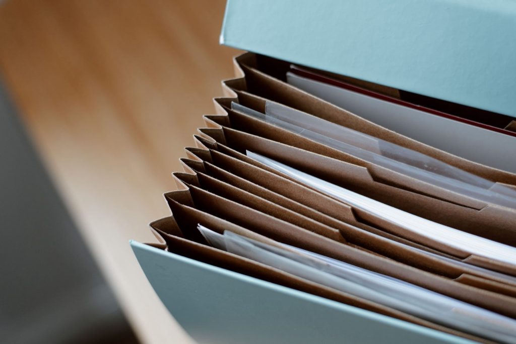 Estimation immobilière : les documents à réunir avant l'agence