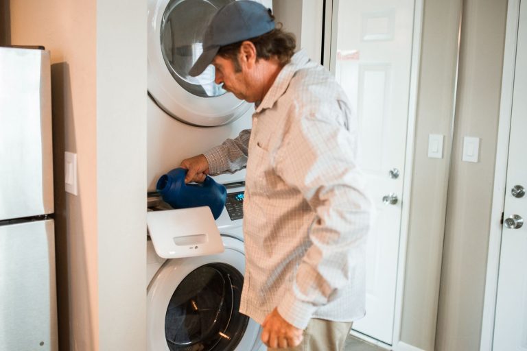 Sèche‑linge à pompe à chaleur : ce qui change