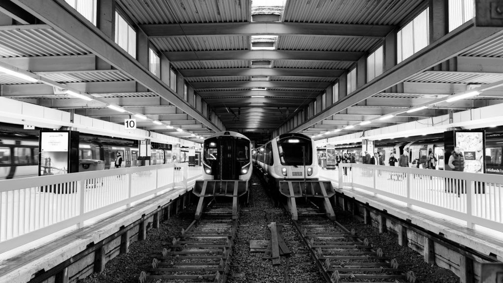 Incendie à Empalot : vos trajets en train bouleversés dès le 21 octobre
