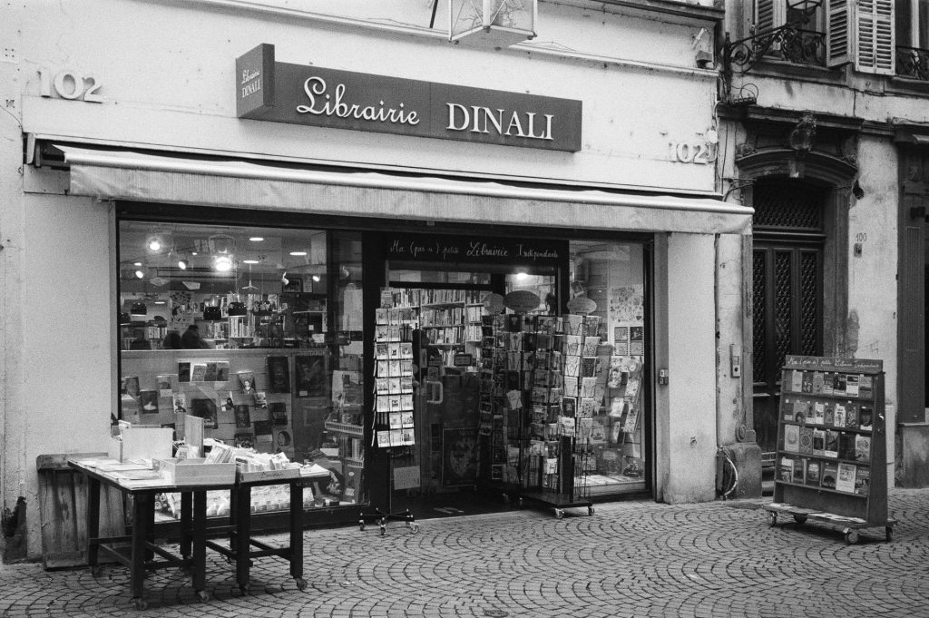 La Librairie de Toulouse : un appel à la solidarité pour sauver un trésor culturel