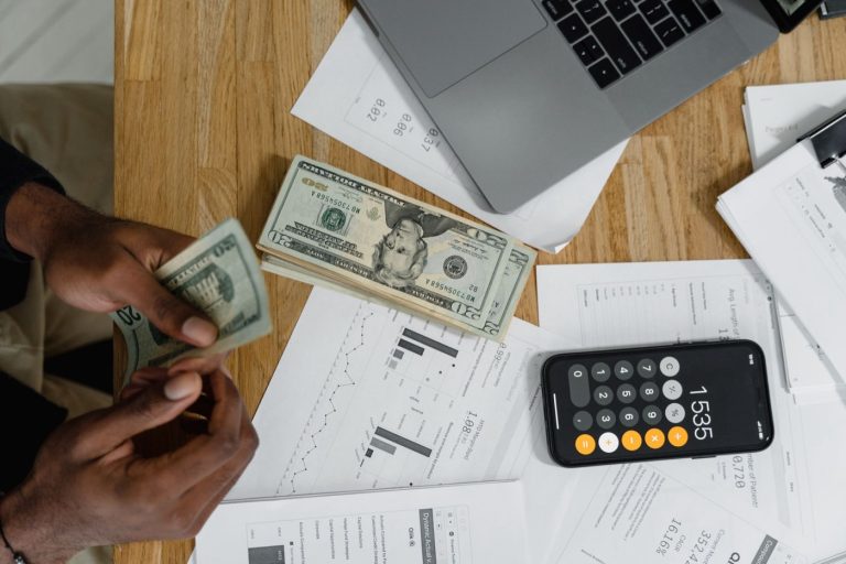 Meilleurs outils pour gérer son budget personnel