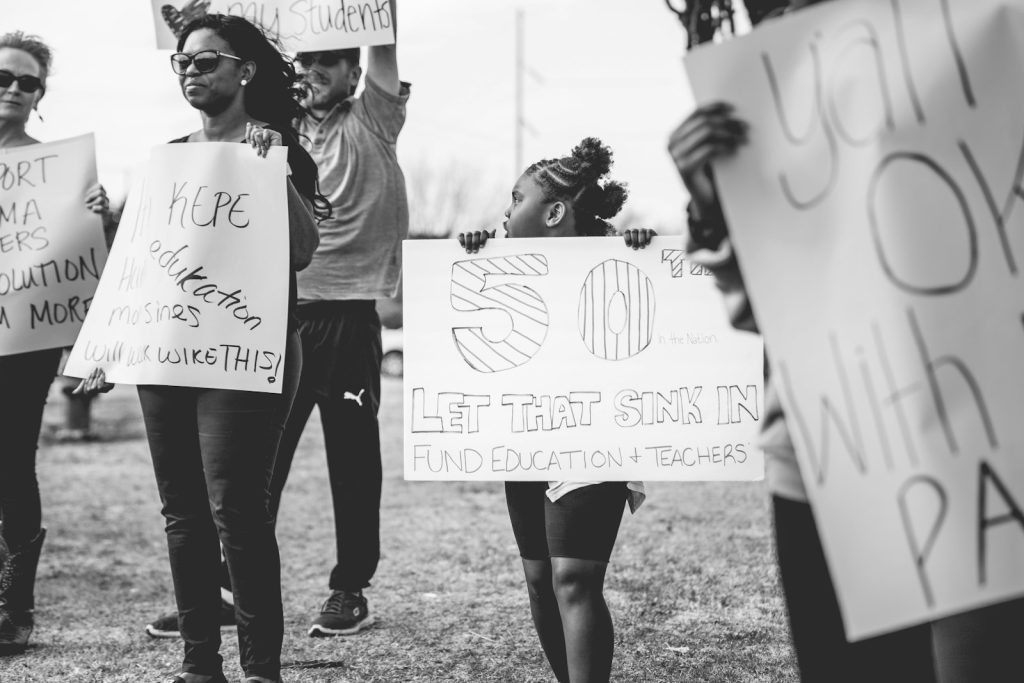Mobilisation des lycéens à Toulouse : des conséquences directes sur l'éducation de vos enfants
