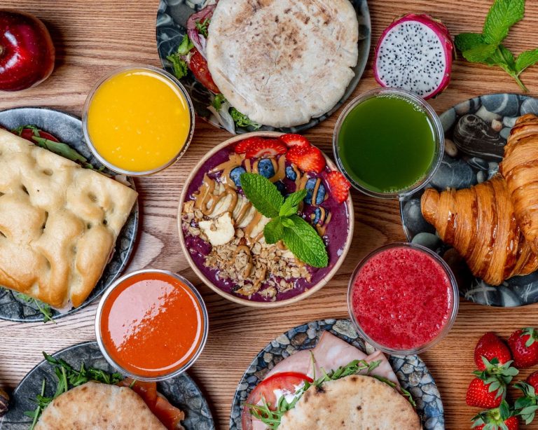 Perte de poids et alimentation : recommandations officielles