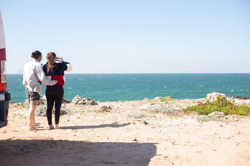 Road‑trip au Portugal : itinéraires et contraintes pratiques