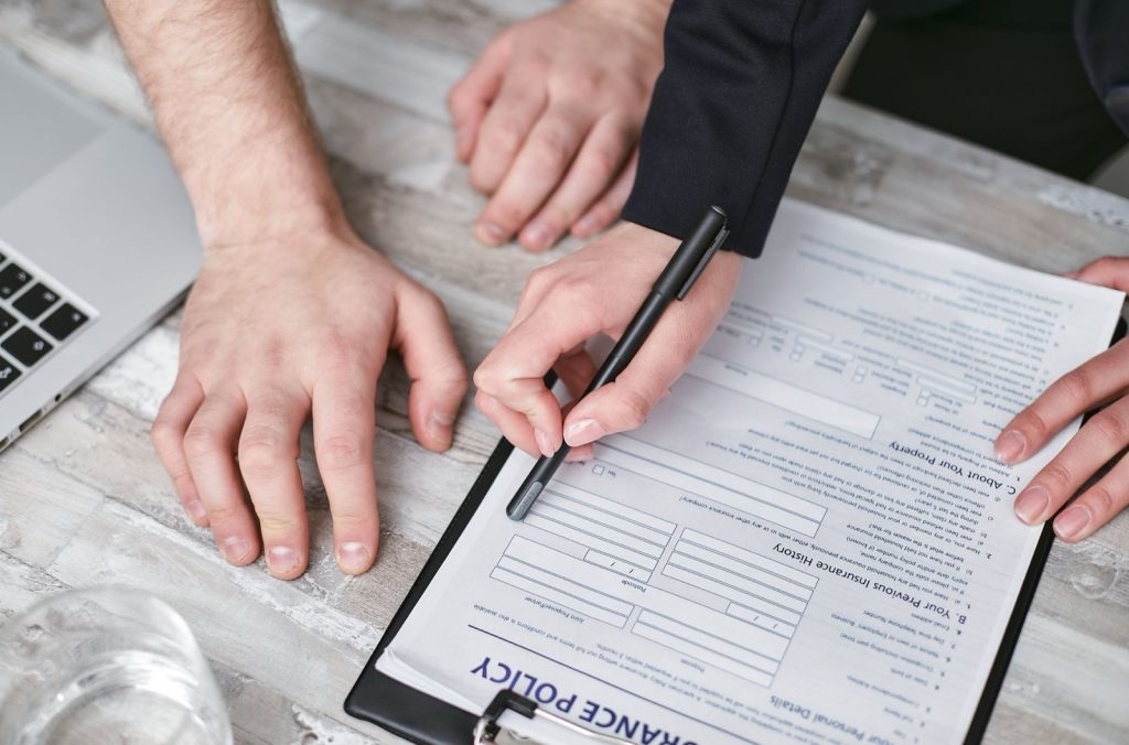 Pourquoi l'assurance est-elle réglementée ? Ce que dit la loi en 2026