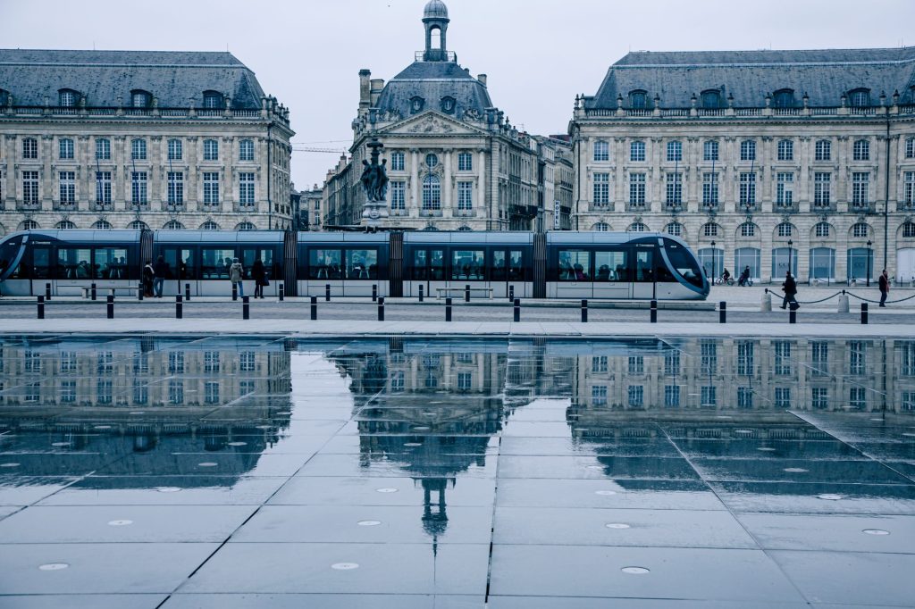Réhabilitation du réseau d'eau à Toulouse : Une promesse de qualité et de sérénité