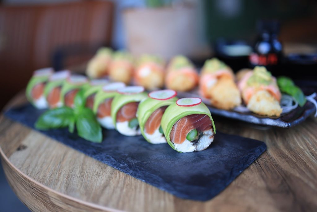 Réinventez vos pauses déjeuner à Toulouse avec Mojo, la cuisine fusion qui bouscule les codes