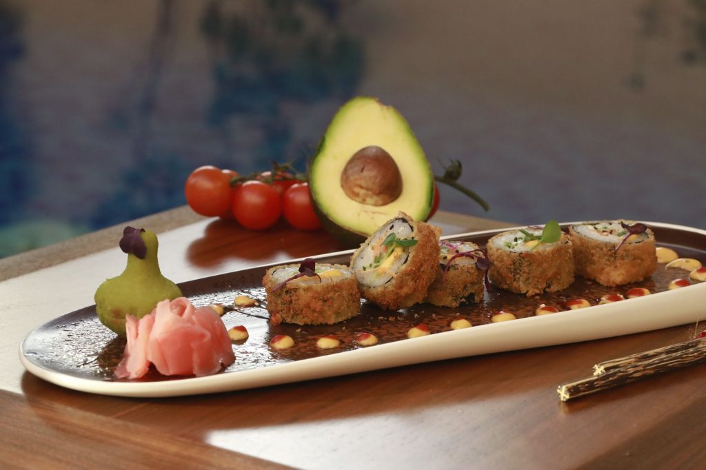 Réinventez vos pauses déjeuner à Toulouse avec Mojo, la cuisine fusion qui bouscule les codes