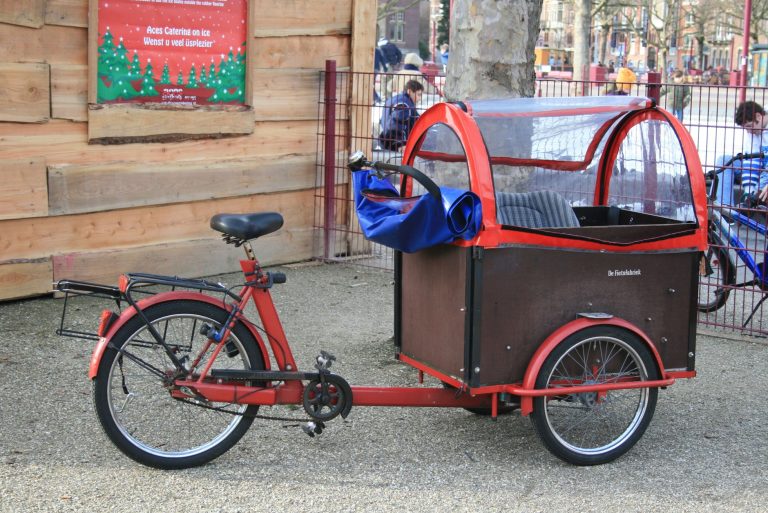 Révolutionner la Mobilité Urbaine à Toulouse : L&rsquo;Autoconstruction de Vélos Cargos avec Wed Cargo
