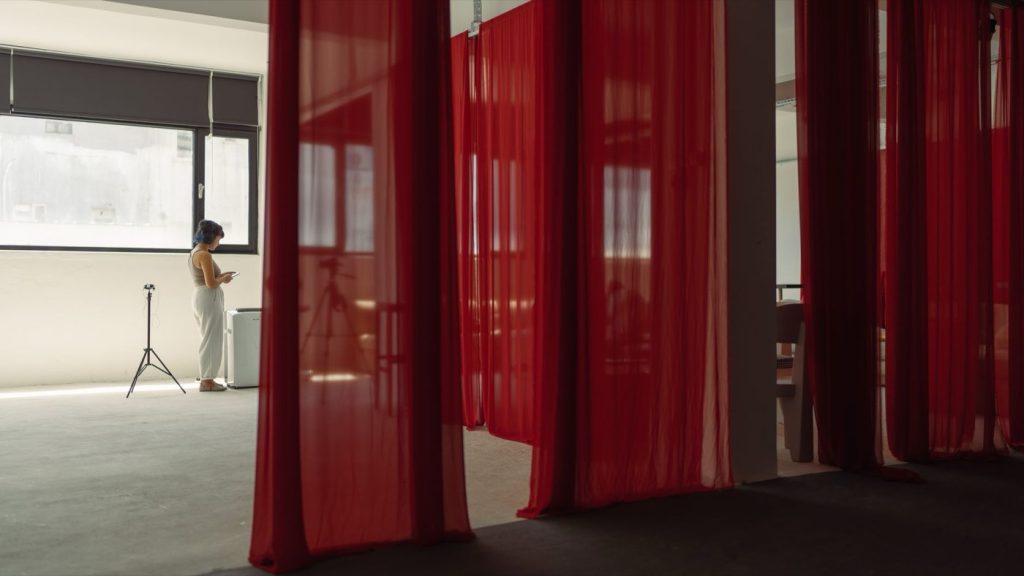 Scan 3D d'un bâtiment : pourquoi relever l'existant avant travaux