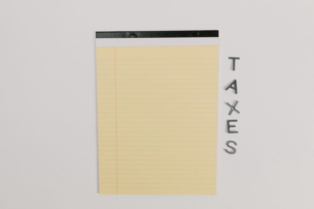 Exonération et dégrèvement de taxe foncière