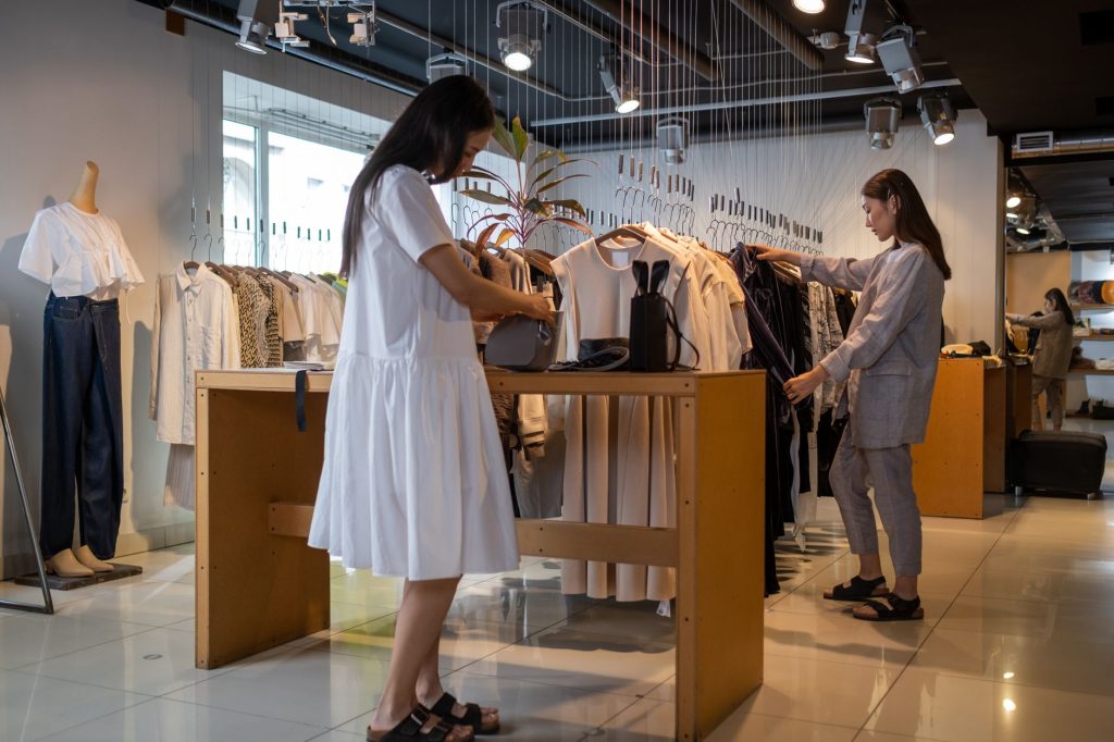 Toulouse : Gertrude, la nouvelle destination mode pour les passionnés de techwear