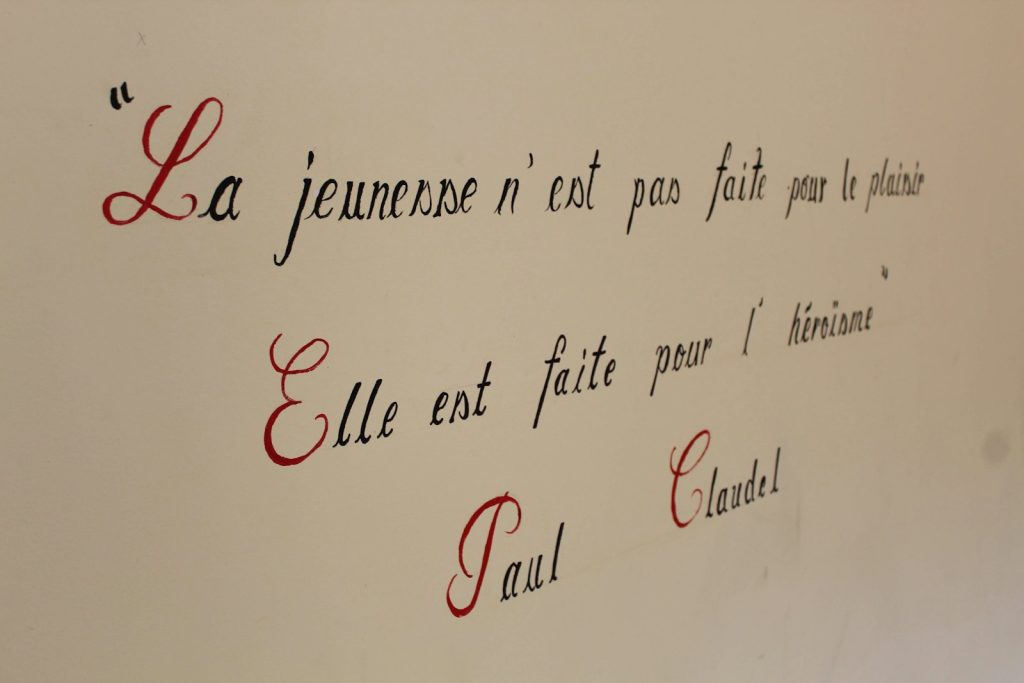 Toulouse honore la mémoire de Sarah Halimi : un symbole de tolérance