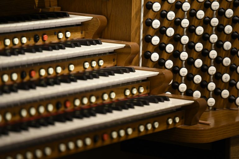 Toulouse : Le Festival International des Orgues, un événement musical incontournable !