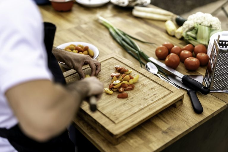 Toulouse : que va changer la cuisine centrale et ses 1800 repas quotidiens ?