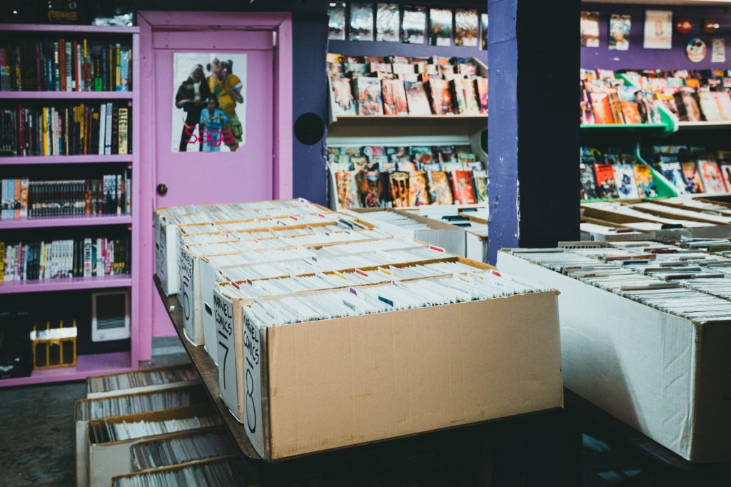 Toulouse va vibrer au rythme de la pop culture asiatique : l'arrivée de Pop Mart et du salon de thé Ghibli
