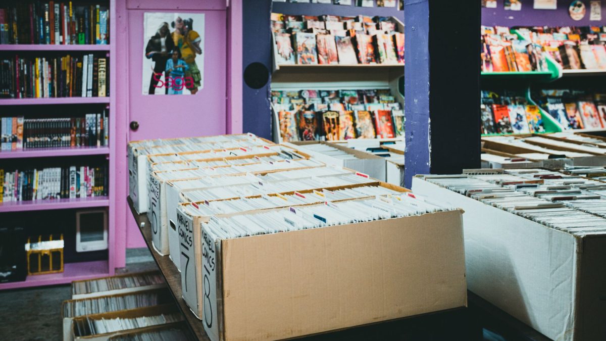Toulouse va vibrer au rythme de la pop culture asiatique : l&rsquo;arrivée de Pop Mart et du salon de thé Ghibli