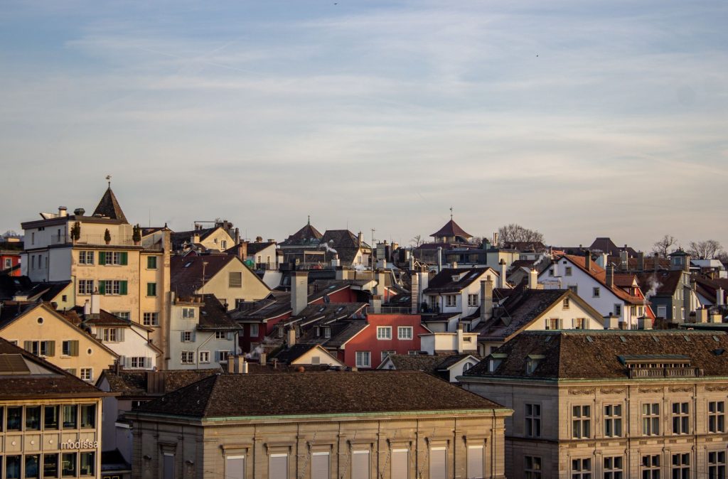 Toulouse vers Zurich : Découvrez une nouvelle opportunité de voyage