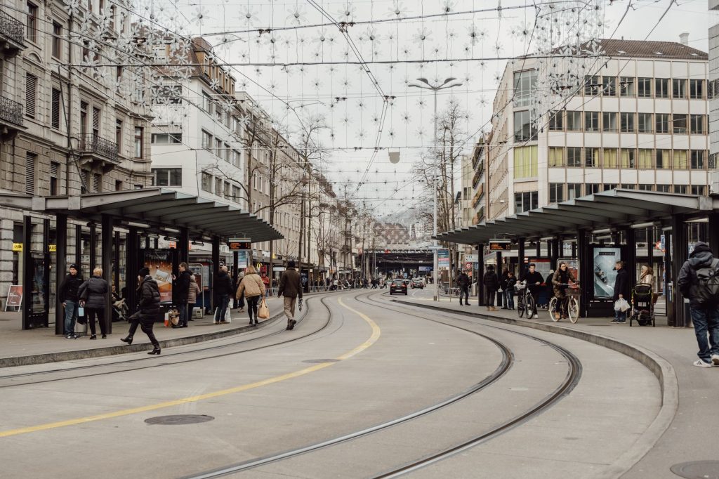 Toulouse vers Zurich : Découvrez une nouvelle opportunité de voyage